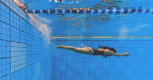 trifactor condo swimming