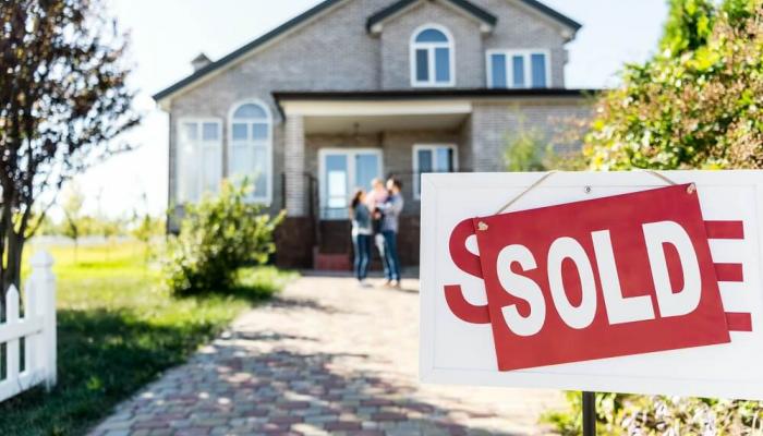 Dealing with Rejection When Selling Your House