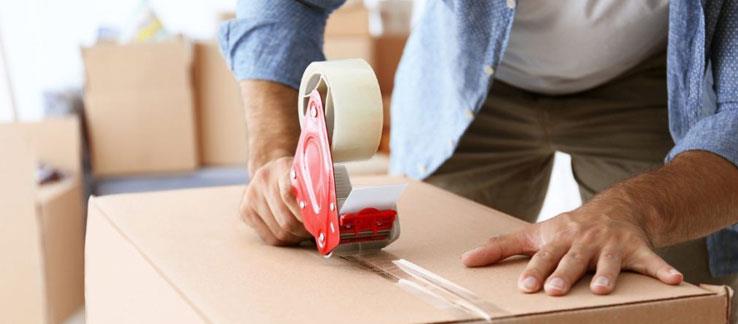 How Can You Ensure That Your Belongings Are Safe With A Moving Company?