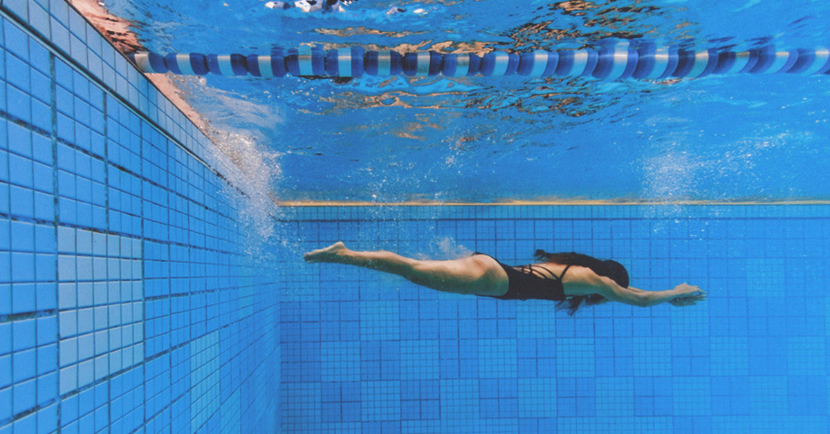Enjoy The Best Swimming Lessons For Adults.