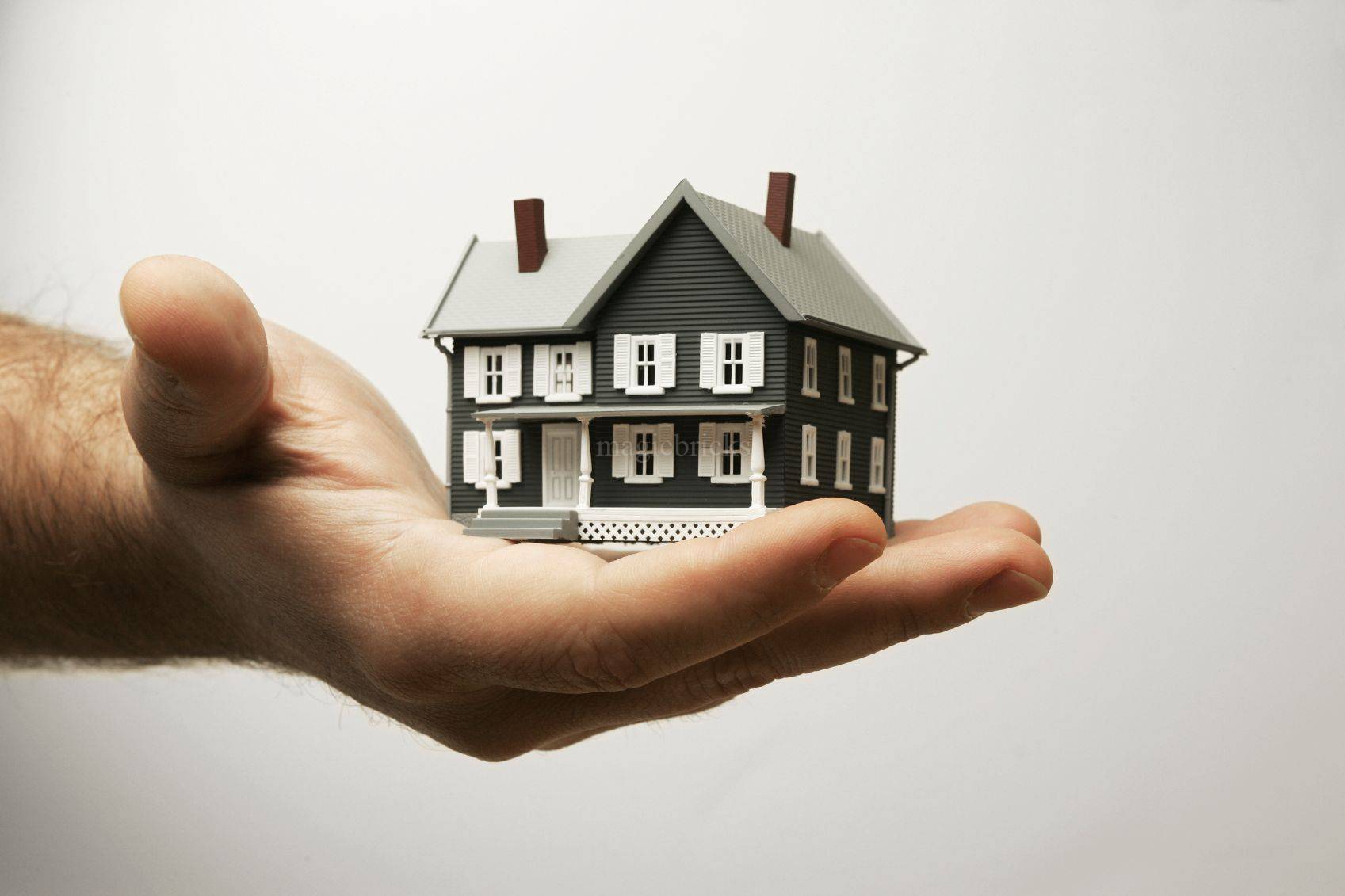 Why Real Investors Always Buy Houses Instead Of Plots?