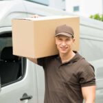 Here Is How To Earn From Shipping Driver Jobs