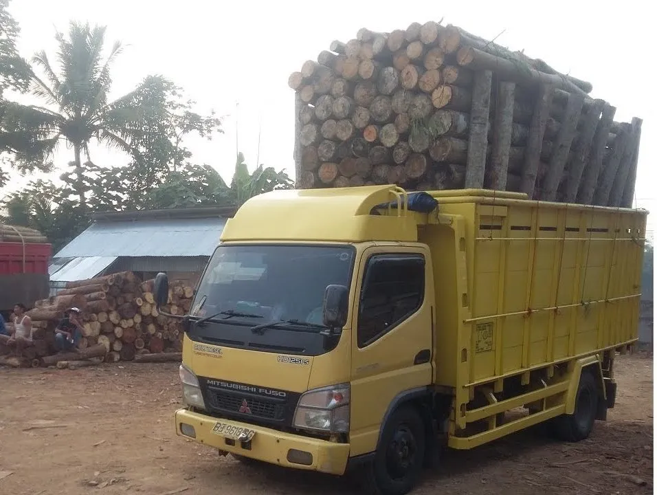 lowongan kerja driver
