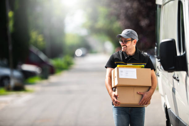 How Innovative Services Are Transforming the Delivery Landscape