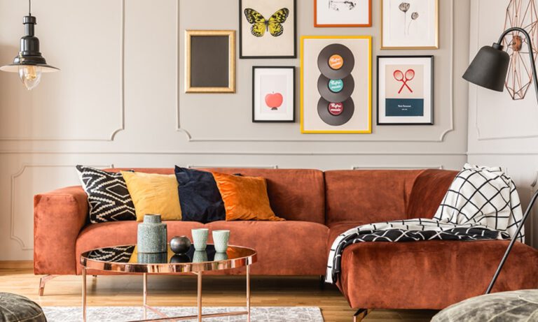 The Interior’s Inner World – Emotional Connections with Your Home Décor