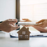 Cash Buyers Can Save Your Home