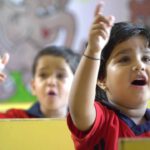 pre school curriculum