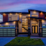 a real estate company