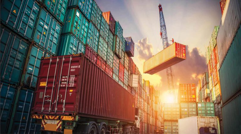 Smooth Sailing: Unlocking the Power of Tailored Logistics
