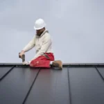 Transparent Roof Restoration