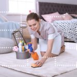 house cleaning checklist