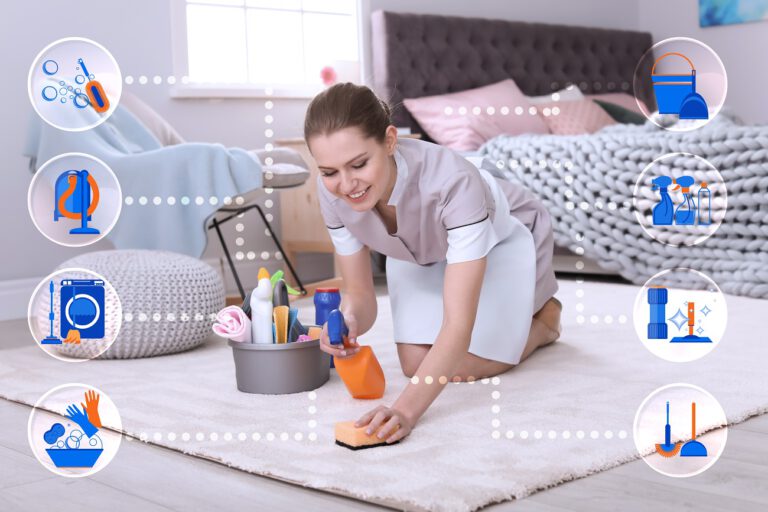 Seeking House Cleaning Services from Experienced Professionals? Check out PureCleaningVictoria.com!