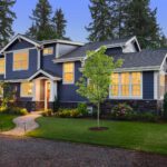 steps to buying a house for the first-time