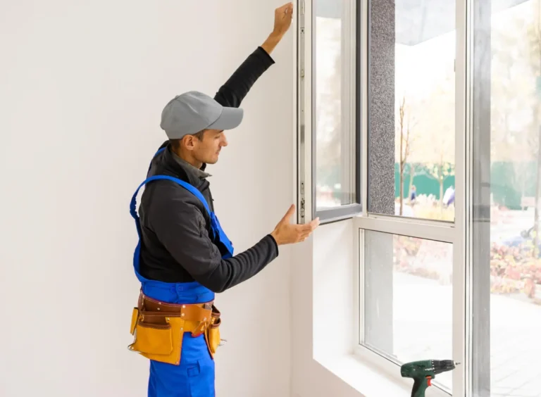 Boost Your Home’s Value: The Benefits of Replacement Windows