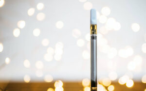 The Ultimate Guide to THC Weed Vape Pens: How to Choose the Right One for You