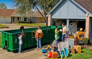 How to Know if a Junk Removal Company is Environmentally Friendly?