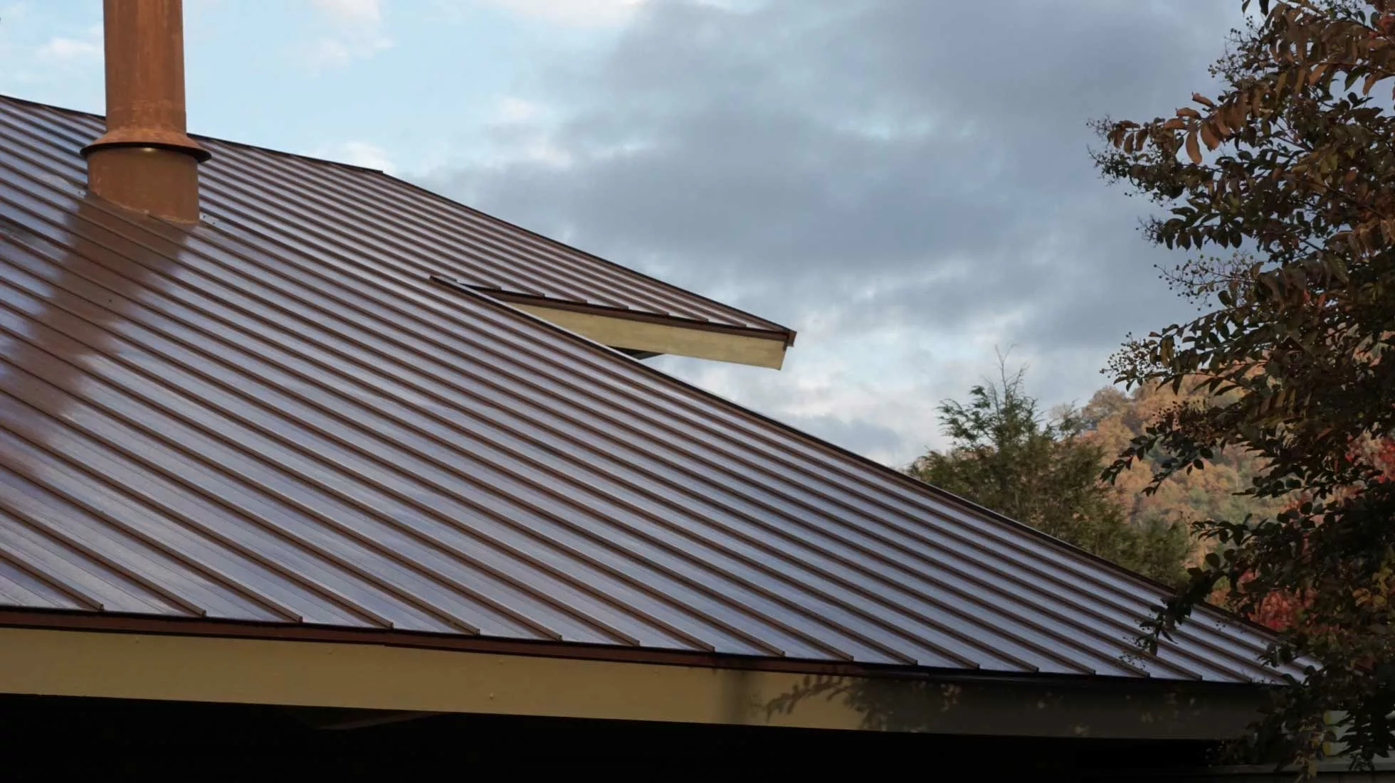 What are the best roofing solutions for safeguarding NJ businesses?