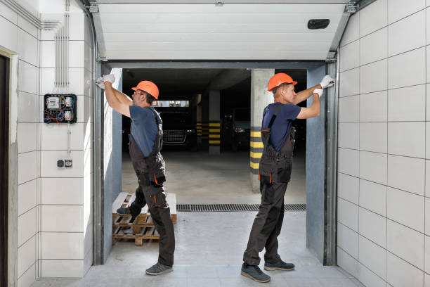 How Timely Garage Door Repair Can Save You Money and Hassle