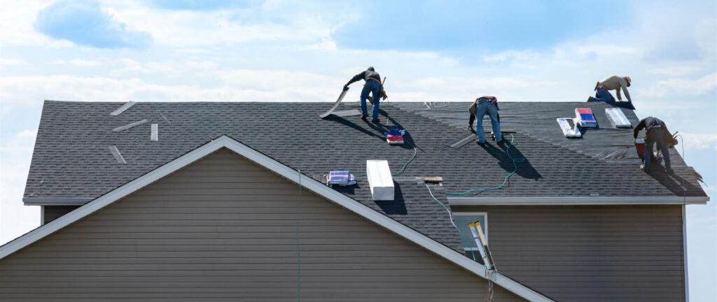 Anything and Everything Roofing