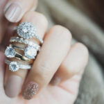 engagement ring singapore
