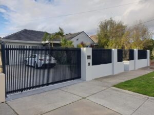 Transform Your Property’s Entrance with Stylish Electric Driveway Gates