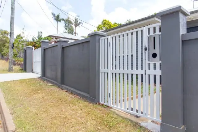 Transform Your Property’s Entrance with Stylish Electric Driveway Gates