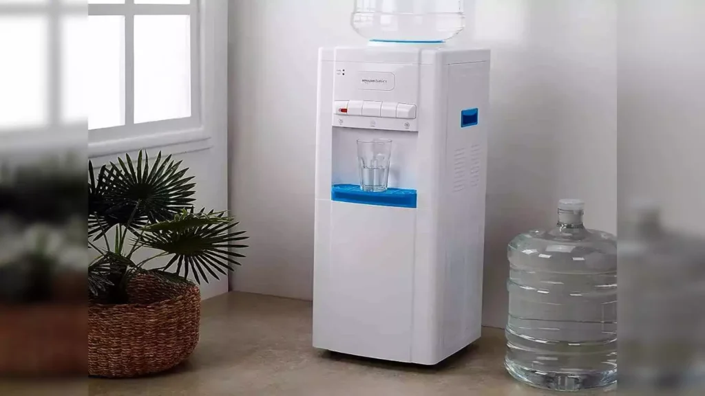 water machine