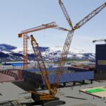 fuzor 4d simulation