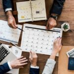 online leave management system