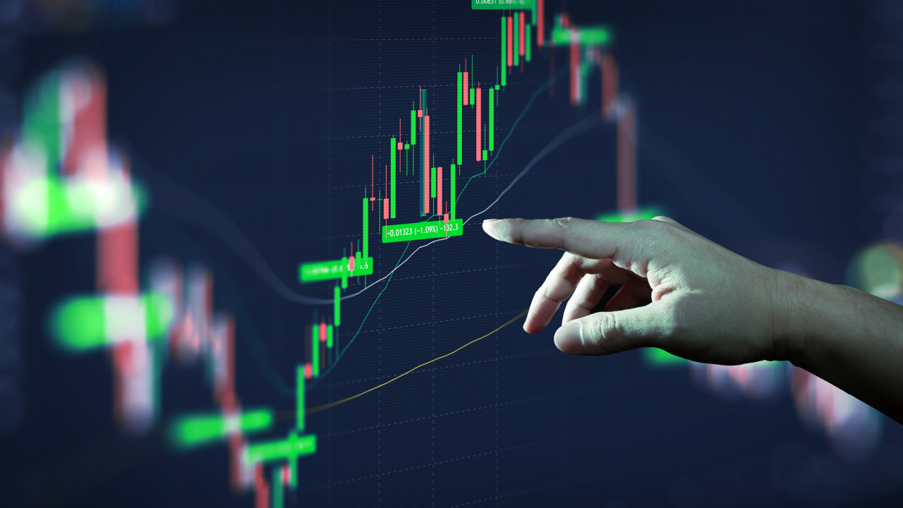 Forex Trading Demo Account