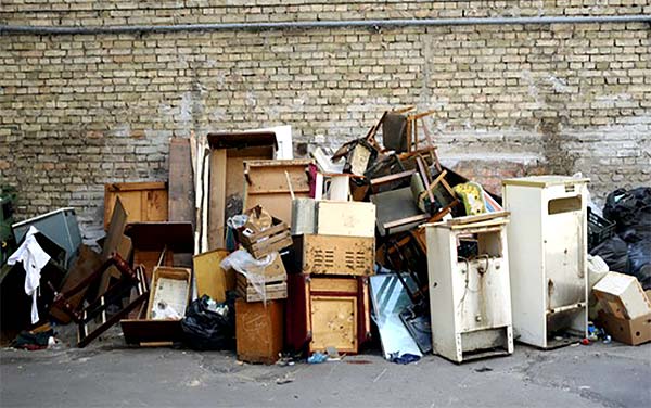 Smart, streamlined, and safe dumpster services for all projects are part of Sustainable Site Solutions