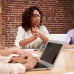 leadership company