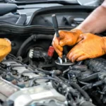 automobile repair insurance