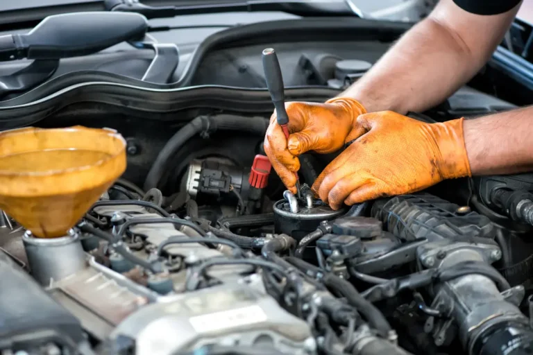 automobile repair insurance