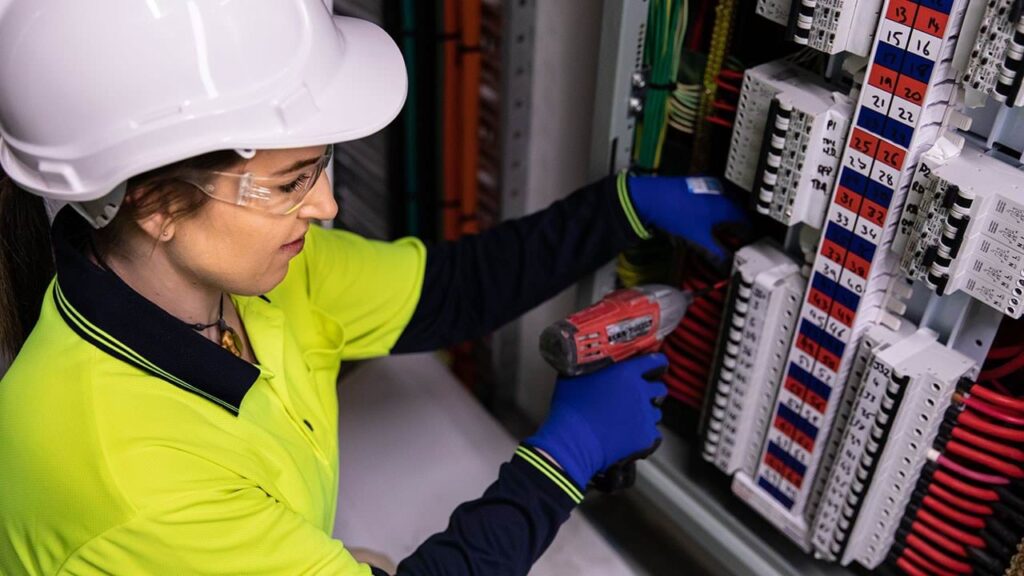 best electrician near me